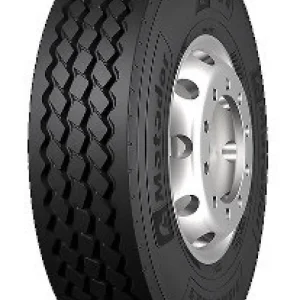 Pneumatici nuovi MATADOR FM 4 TL 315 80 22.5 156/150K 4 Stagioni DOT 2025