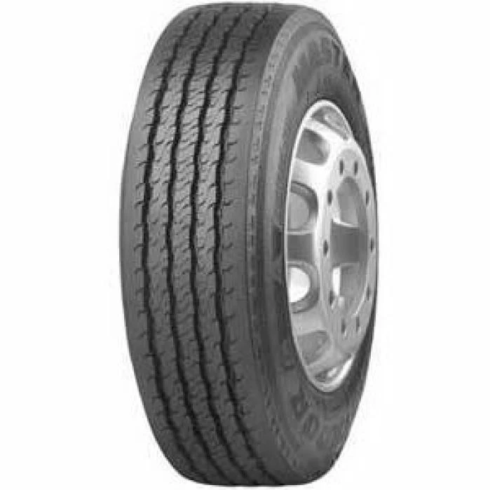 Pneumatici nuovi MATADOR FR2 MASTER 144/142K 4 Stagioni DOT 2025