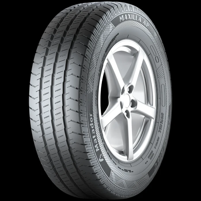 Pneumatici nuovi MATADOR MAXILLA AP MPS300 C 8PR BSW 195  15 106R