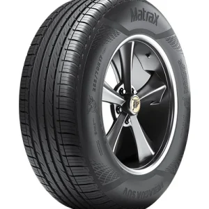 Pneumatici nuovi MATRAX VERAGUA SUV 265 70 17 115H