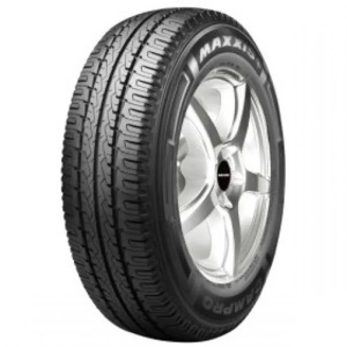 Pneumatici nuovi MAXXIS CAMPRO MAC2 CP 8PR BSW 225 75 16 118R