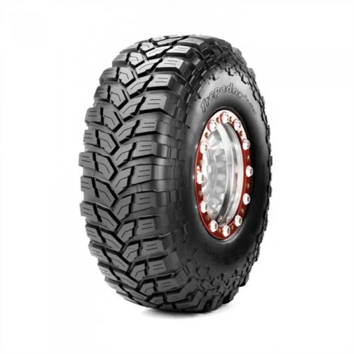 Pneumatici nuovi MAXXIS M 8060 TREPADOR 205  16 110Q