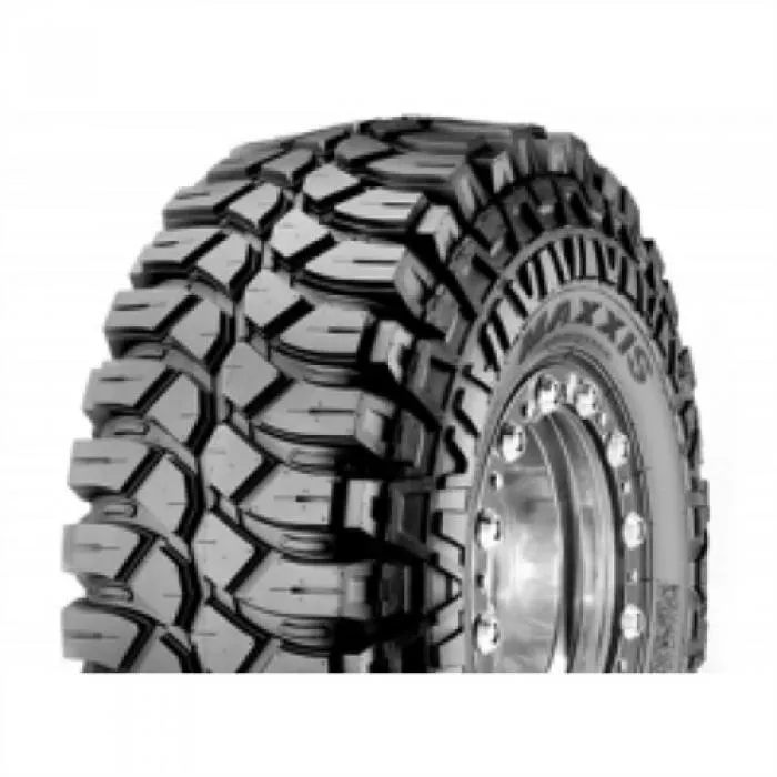 Pneumatici nuovi MAXXIS M 8090 CREEPY CRAWLER 255 85 16 104K