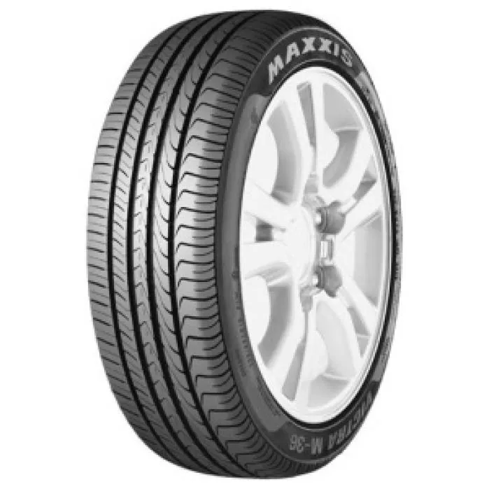 Pneumatici nuovi MAXXIS VICTRA M-36 RFT 205 55 16 91W