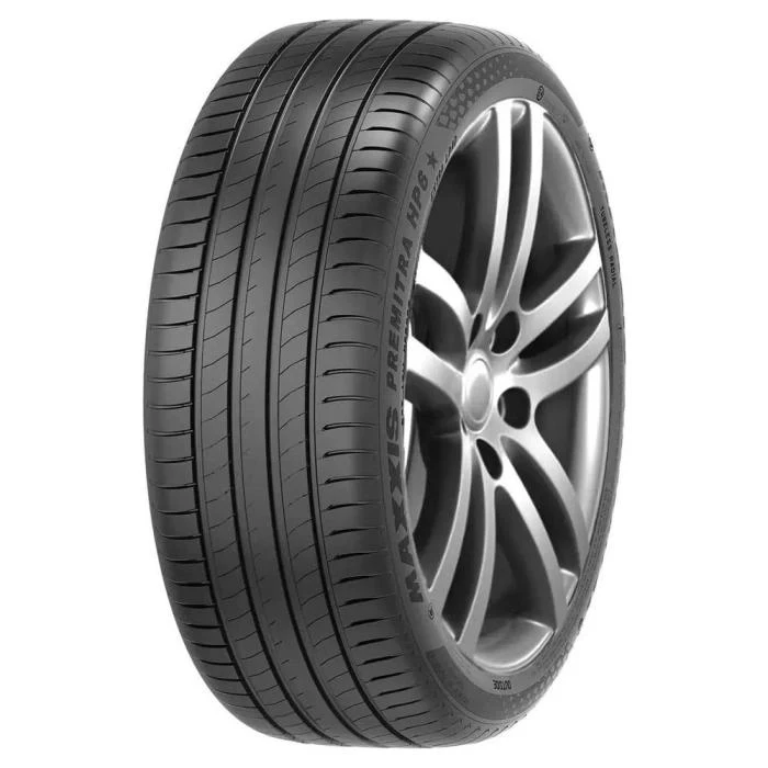 Pneumatici nuovi MAXXIS PREMITRA HP6 XL 205 50 17 93W