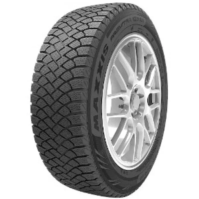 Pneumatici nuovi MAXXIS PREMITRA ICE 5 SP5 SUV XL NORDIC COMPOUND BSW M+S 3PMSF 235 55 20 105T Invernali