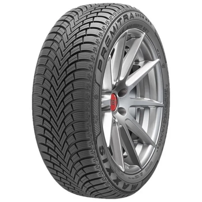 Pneumatici nuovi MAXXIS PREMITRA SNOW WP6 XL MFS BSW M+S 3PMSF 235 45 19 99V Invernali