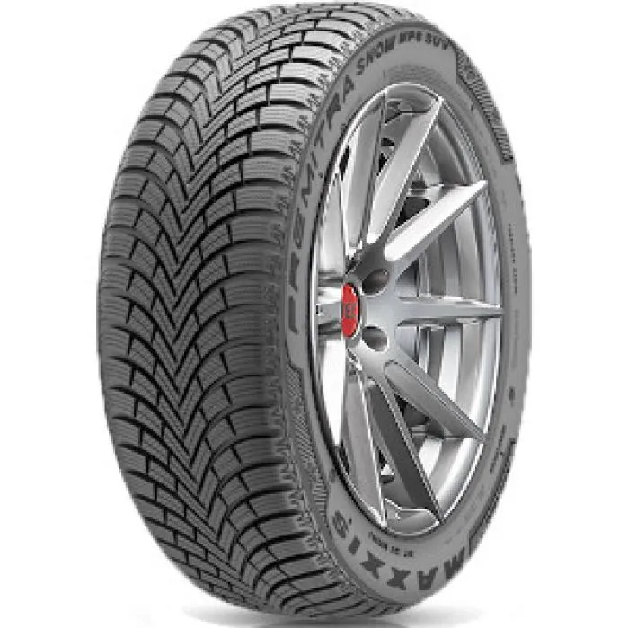 Pneumatici nuovi MAXXIS PREMITRA SNOW WP6 SUV XL MFS BSW M+S 3PMSF 235 45 20 100V Invernali