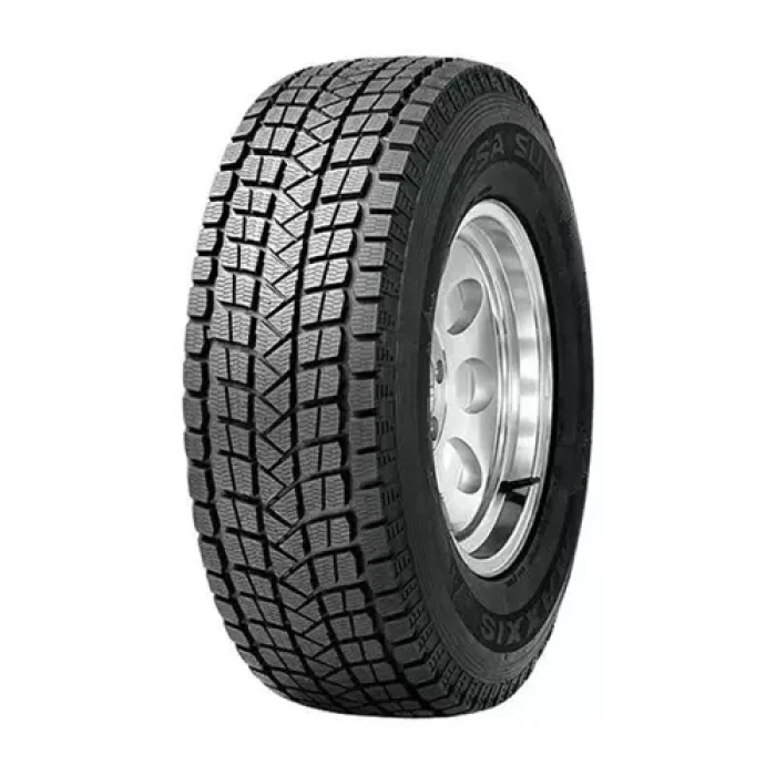 Pneumatici nuovi MAXXIS PRESA SUV SS-01 NORDIC COMPOUND BSW M+S 3PMSF 245 45 20 99Q 4 Stagioni
