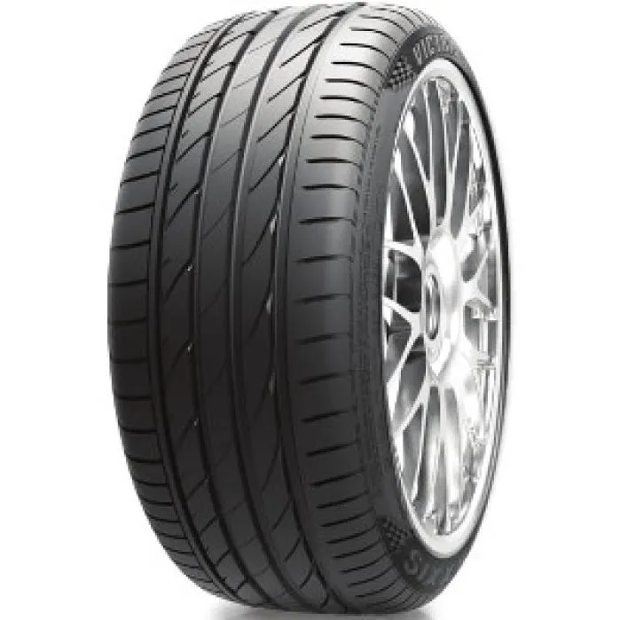 Pneumatici nuovi MAXXIS VICTRA SPORT 5 VS5 SUV XL MFS BSW 255 55 19 111Y