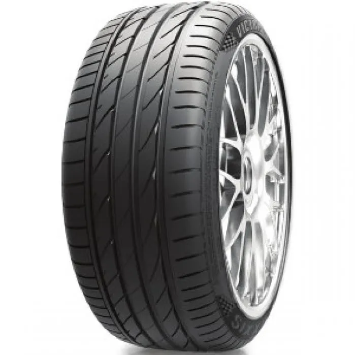 Pneumatici nuovi MAXXIS VICTRA SPORT 5 VS5 SUV MFS BSW 235 65 18 106W