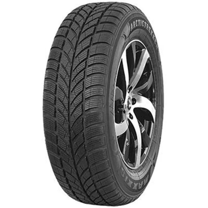 Pneumatici nuovi MAXXIS ARCTICTREKKER WP-05 XL M+S 3PMSF 225 60 16 102H Invernali
