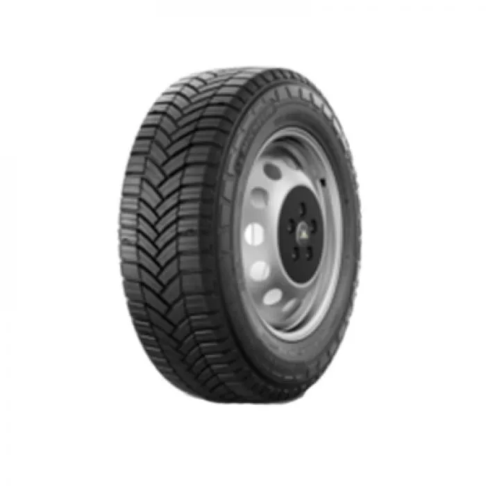 Pneumatici nuovi MICHELIN AGILIS CROSSCLIMATE C 8PR M+S 3PMSF 225 70 15 112R 4 Stagioni