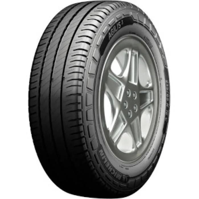 Pneumatici nuovi MICHELIN AGILIS 3 8PR BSW 235 65 16 115T