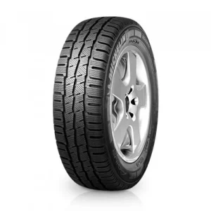 Pneumatici nuovi MICHELIN AGILIS ALPIN 215 60 17 104/102H Invernali DOT 2024