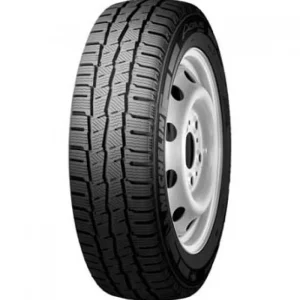 Pneumatici nuovi MICHELIN AGILIS ALPIN 215 75 16 116/114R Invernali DOT 2024
