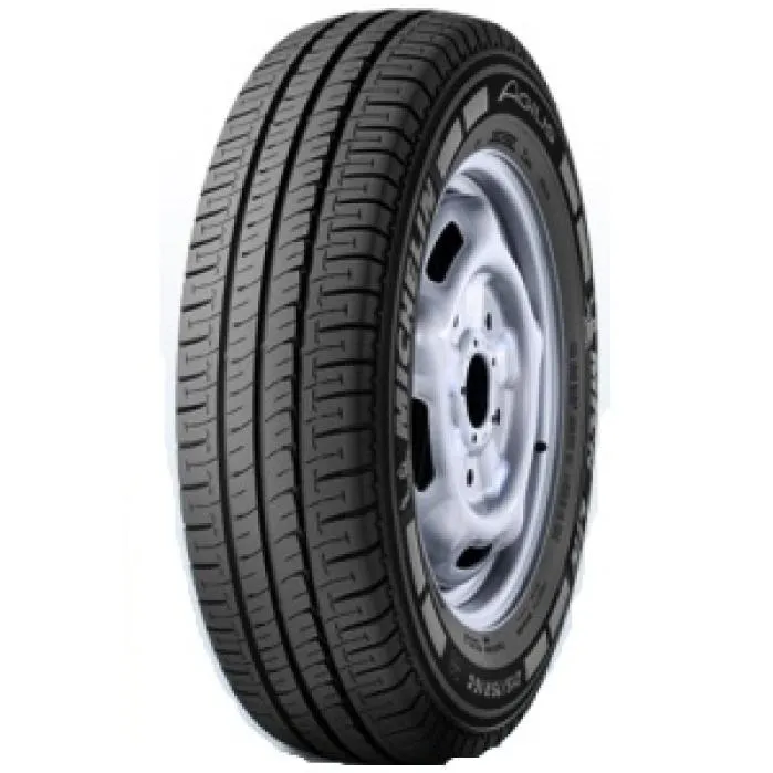 Pneumatici nuovi MICHELIN AGILIS+ C DT 6PR 215 60 17 104H