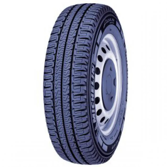 Pneumatici nuovi MICHELIN AGILIS CAMPING CP 8PR M+S 225 75 16 116Q