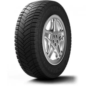 Pneumatici nuovi MICHELIN AGILIS CROSSCLIMATE XL 8PR M+S 3PMSF 215 70 15 109R 4 Stagioni