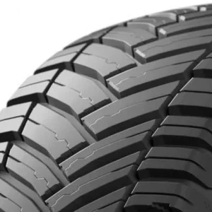 Pneumatici nuovi MICHELIN AGILIS CROSSCLIMATE 235 60 17 117R 4 Stagioni