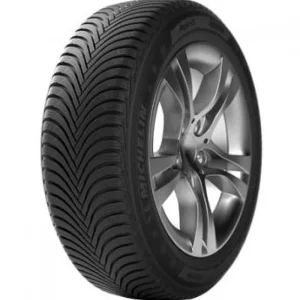 Pneumatici nuovi MICHELIN ALPIN 5 205 55 16 91H Invernali DOT 2025