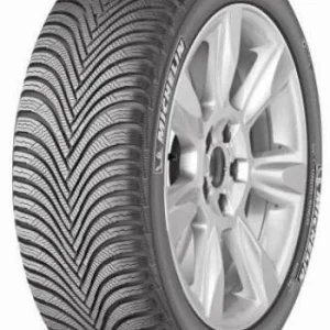 Pneumatici nuovi MICHELIN PILOT ALPIN 5 XL FR MO 275 35 19 100V Invernali DOT 2024