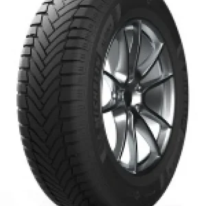 Pneumatici nuovi MICHELIN ALPIN 6 XL 225 60 16 102H Invernali DOT 2025