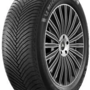 Pneumatici nuovi MICHELIN ALPIN 7 205 55 16 91H Invernali DOT 2025