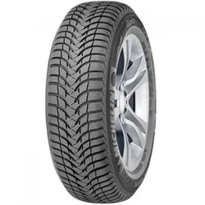 Pneumatici nuovi MICHELIN ALPIN A4 ZP MO M+S 3PMSF 225 50 17 94H Invernali