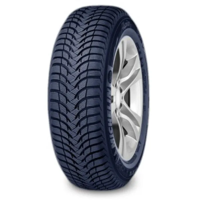 Pneumatici nuovi MICHELIN ALPIN A4 XL M+S 3PMSF 185 60 15 88T Invernali