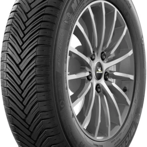 Pneumatici nuovi MICHELIN CROSSCLIMATE+ XL 165 70 14 85T 4 Stagioni DOT 2024