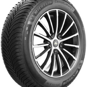 Pneumatici nuovi MICHELIN CROSSCLIMATE 2 SUV XL VOL 235 50 19 103H 4 Stagioni DOT 2024