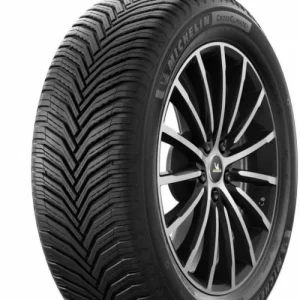 Pneumatici nuovi MICHELIN CROSSCLIMATE 2 XL 215 55 16 97V 4 Stagioni