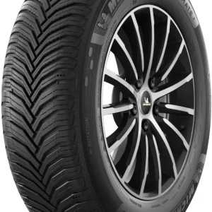 Pneumatici nuovi MICHELIN CROSSCLIMATE 2 XL M+S 3PMSF 255 40 19 100Y 4 Stagioni