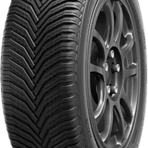 Pneumatici nuovi MICHELIN CrossClimate 2 A/W 245 60 18 109V 4 Stagioni DOT 2024