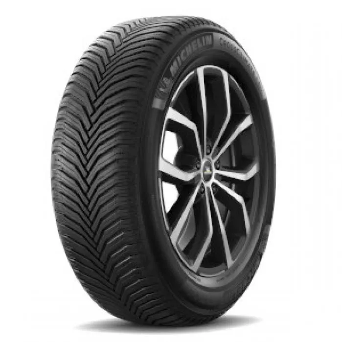 Pneumatici nuovi MICHELIN CROSSCLIMATE 2 SUV 235 50 20 104W 4 Stagioni DOT 2024
