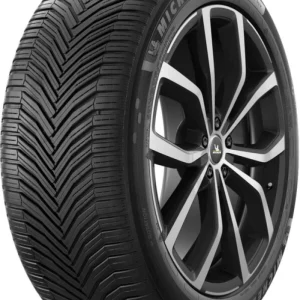 Pneumatici nuovi MICHELIN CROSSCLIMATE 2 SUV XL FSL 245 35 21 96Y 4 Stagioni