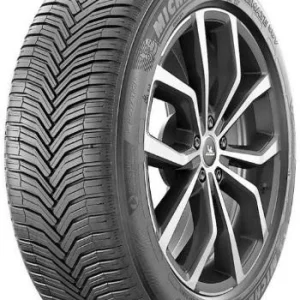Pneumatici nuovi MICHELIN CROSSCLIMATE 2 SUV 265 60 18 110H 4 Stagioni DOT 2024