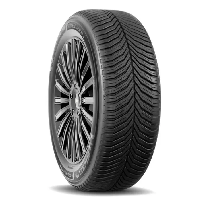 Pneumatici nuovi MICHELIN CROSSCLIMATE 3 265 40 20 104Y 4 Stagioni DOT 2025