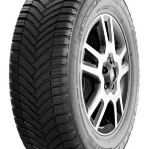 Pneumatici nuovi MICHELIN CROSSCLIMATE CAMPING 235 65 16 115/113R 4 Stagioni DOT 2024