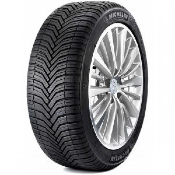Pneumatici nuovi MICHELIN CROSSCLIMATE SUV XL MFS M+S 3PMSF 235 65 18 110H 4 Stagioni