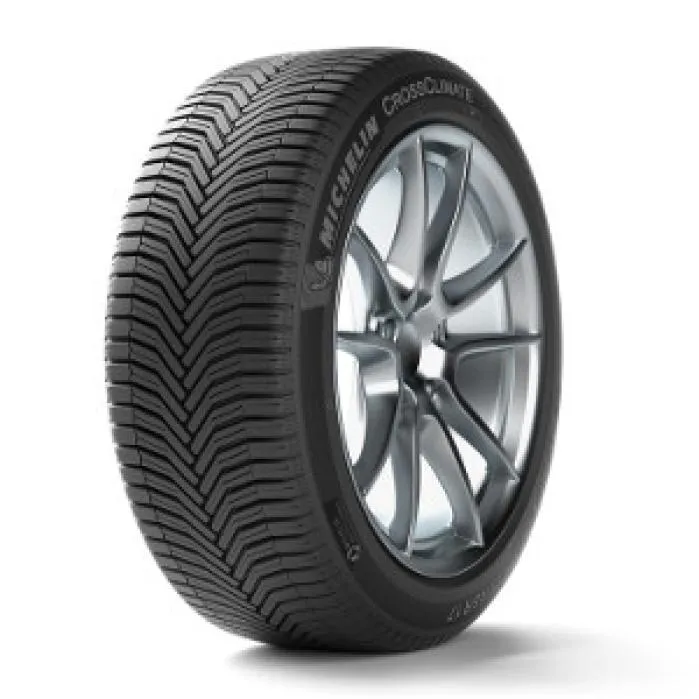Pneumatici nuovi MICHELIN CROSSCLIMATE+ XL M+S 3PMSF 205 55 16 94V 4 Stagioni