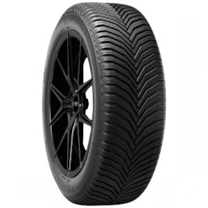 Pneumatici nuovi MICHELIN CROSSCLIMATE 2 A/W 285 45 22 114H 4 Stagioni DOT 2025
