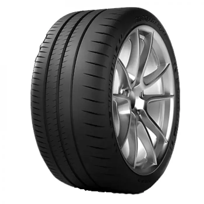 Pneumatici nuovi MICHELIN PILOT SPORT CUP 2 XL FSL MO1 285 35 19 103Y