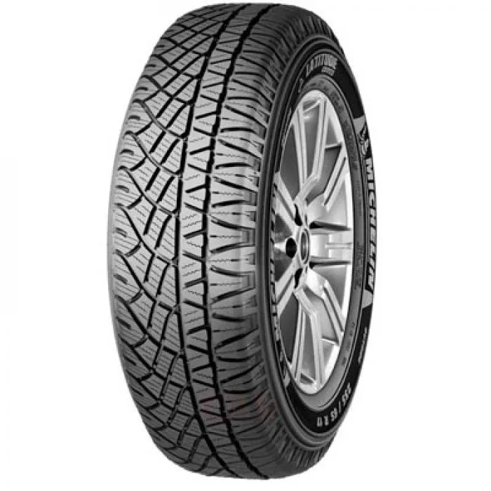 Pneumatici nuovi MICHELIN LATITUDE CROSS DT M+S 225 65 17 102H