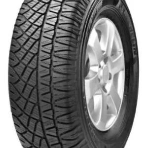 Pneumatici nuovi MICHELIN LATITUDE CROSS XL M+S 235 55 17 103H