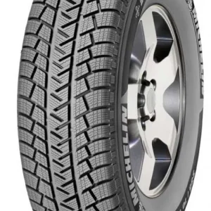 Pneumatici nuovi MICHELIN LATITUDE ALPIN XL N1 GRNX 255 55 18 109V Invernali DOT 2025