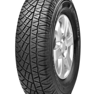Pneumatici nuovi MICHELIN LATITUDE CROSS M+S 255 70 15 108H