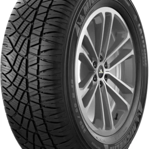 Pneumatici nuovi MICHELIN LATITUDE CROSS 7.50  16 112S