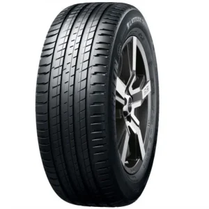 Pneumatici nuovi MICHELIN LATITUDE SPORT 3 MO1 GRNX 235 55 19 101Y Estive DOT 2024